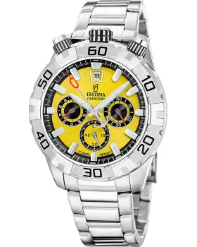 Festina Chronograph F20743/4