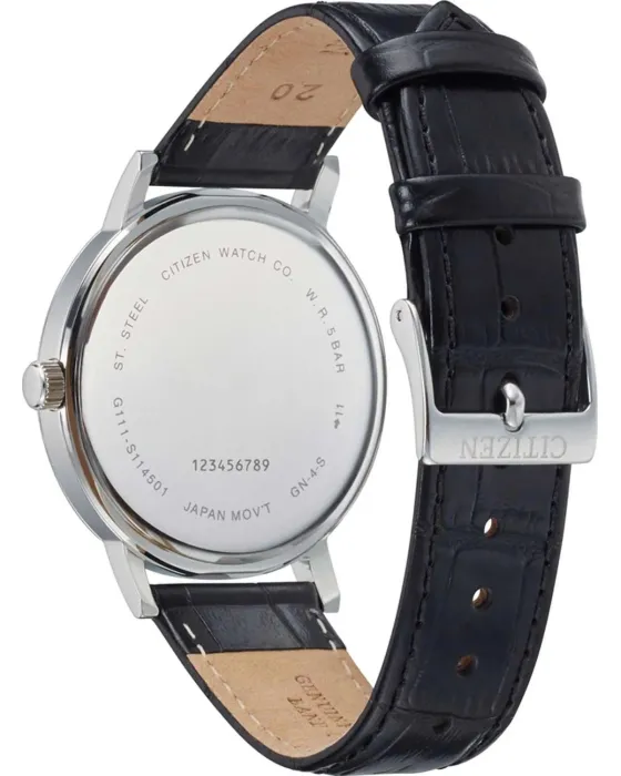 Citizen Sports BI5070-06A, view 2