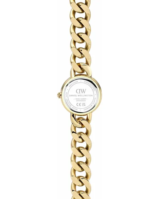 Daniel Wellington Ellips Watch DW00101008, όψη 4