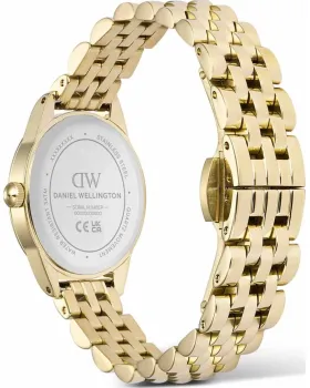 Daniel Wellington Ophelia Mini Beans DW00101018, όψη 4
