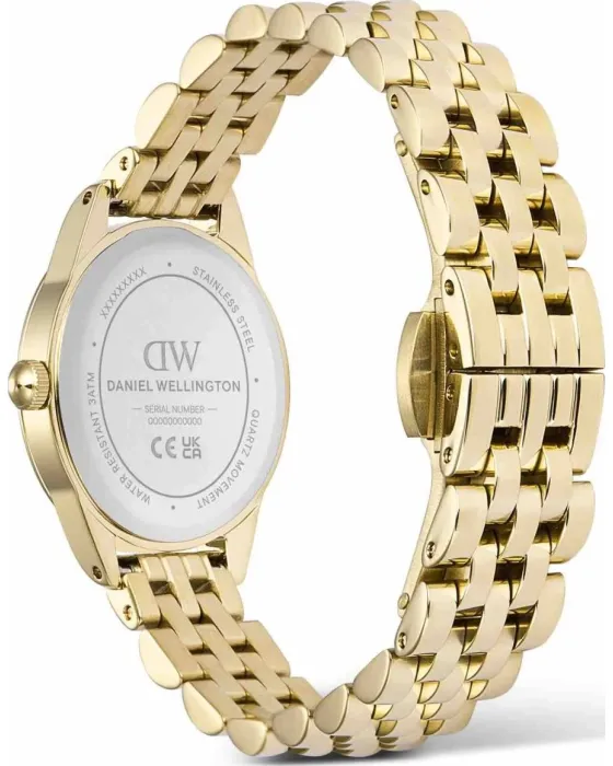 Daniel Wellington Ophelia Mini Beans DW00101018, όψη 4