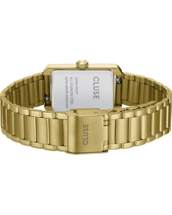 Cluse Belisenna CW15009, όψη 3
