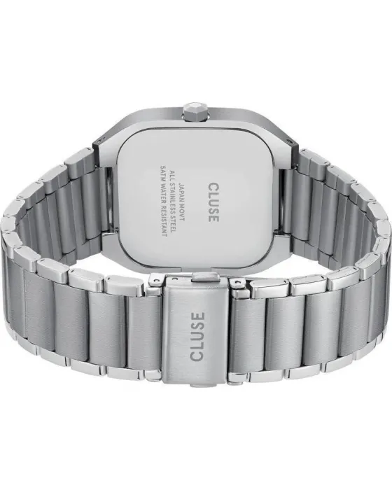 Cluse Quadrus CW26209, όψη 3