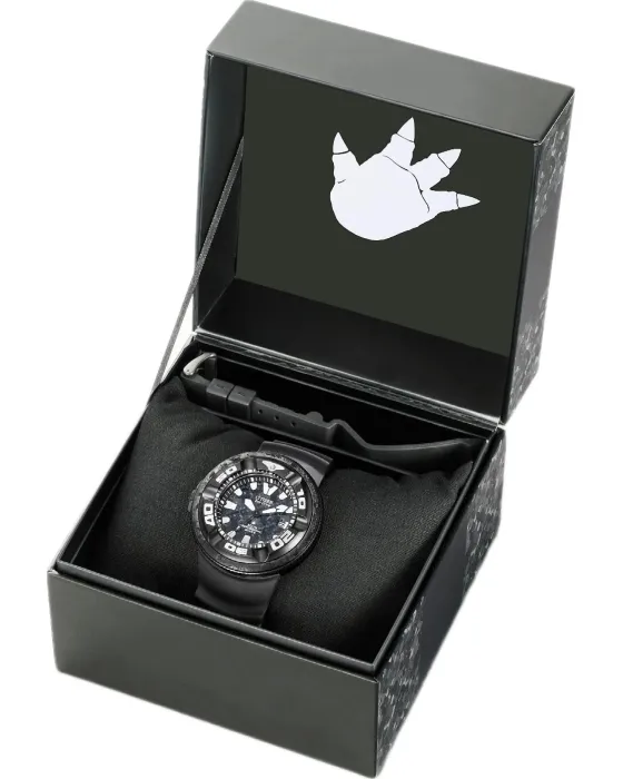 Citizen Promaster Eco-Drive Divers BJ8056-01E, όψη 5