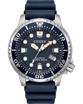 Citizen Promaster Eco-Drive BN0151-17L