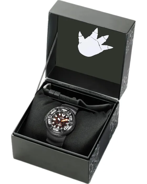 Citizen Promaster Eco-Drive Divers BJ8059-03Z, όψη 5