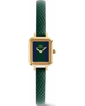 Daniel Wellington Quadro Mini Green Lizard Winchester DW00100958