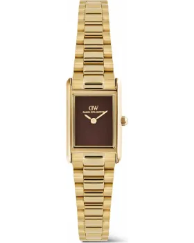 Daniel Wellington Mini Arch 3-link DW00101020
