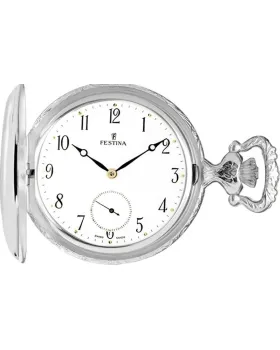 Pocket Watch Festina F4075/1