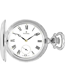 Ρολόι Τσέπης Festina F4075/2