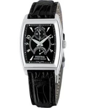 Festina Century Automatic Chronograph F7000/3