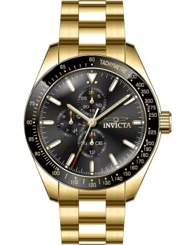 Invicta Aviator 38968, όψη 2