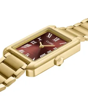 Cluse Belisenna CW15010, όψη 2