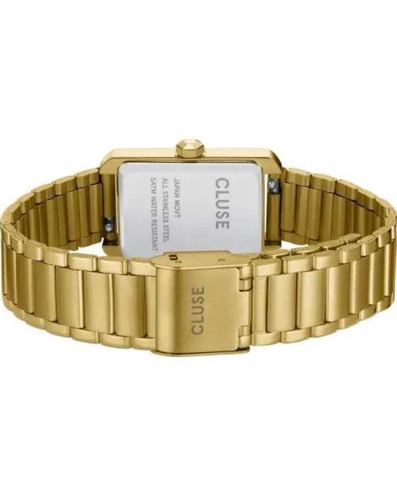 Cluse Belisenna CW15010, όψη 3