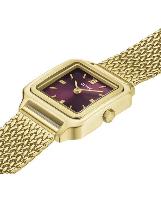 Cluse Gracieuse Mini CW15510, όψη 2