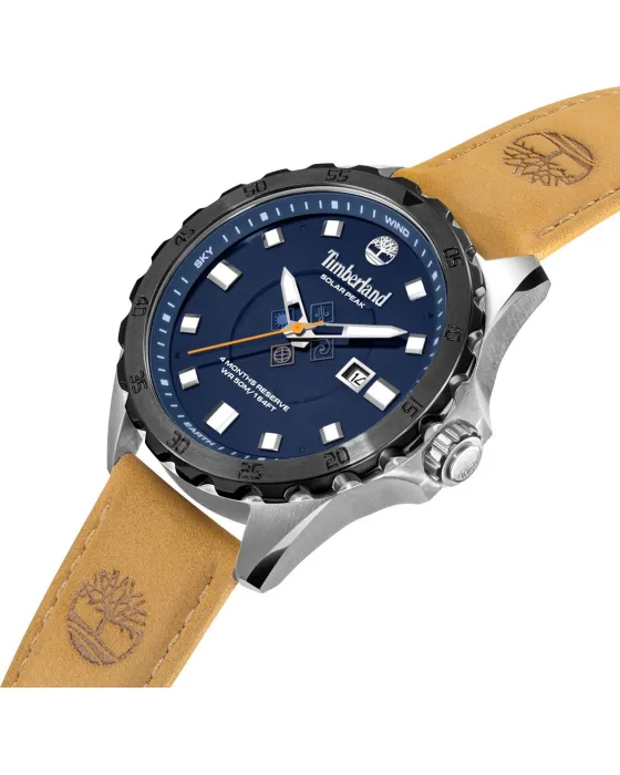 Timberland Solar Bayport TDWGB0110001, όψη 2
