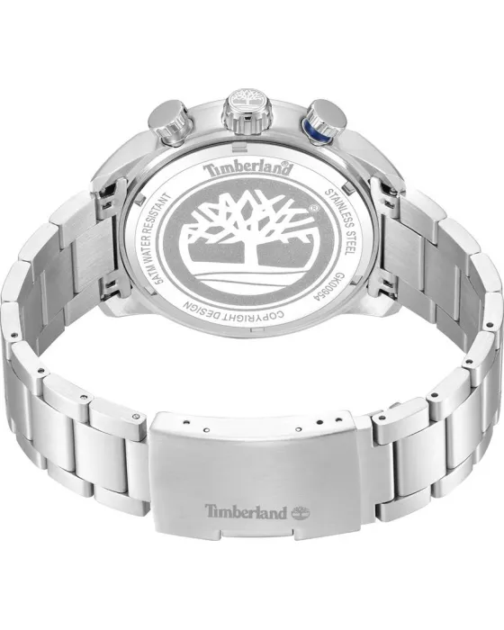 Timberland Henniker II TDWGK0095403, όψη 3