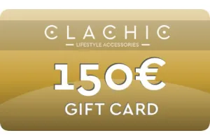 Giftvoucher 150€