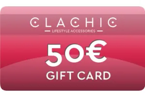 Giftvoucher 50€