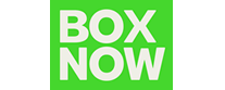 Αποστολή μέσω BOX NOW