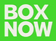 Αποστολή μέσω BOX NOW
