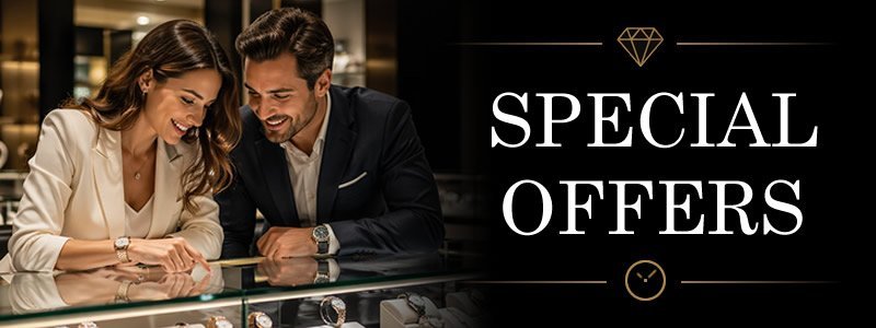 CLACHIC Special Offers