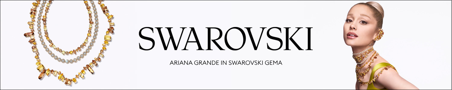 Swarovski - Clachic.gr