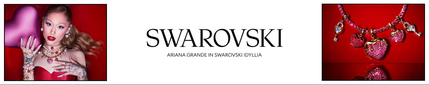 Swarovski - Clachic.gr