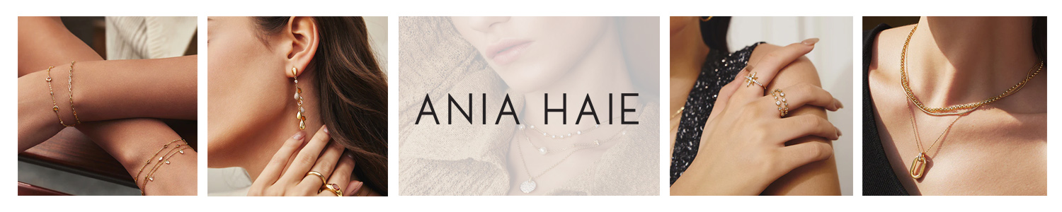 Κοσμήματα Ania haie - Clachic.gr