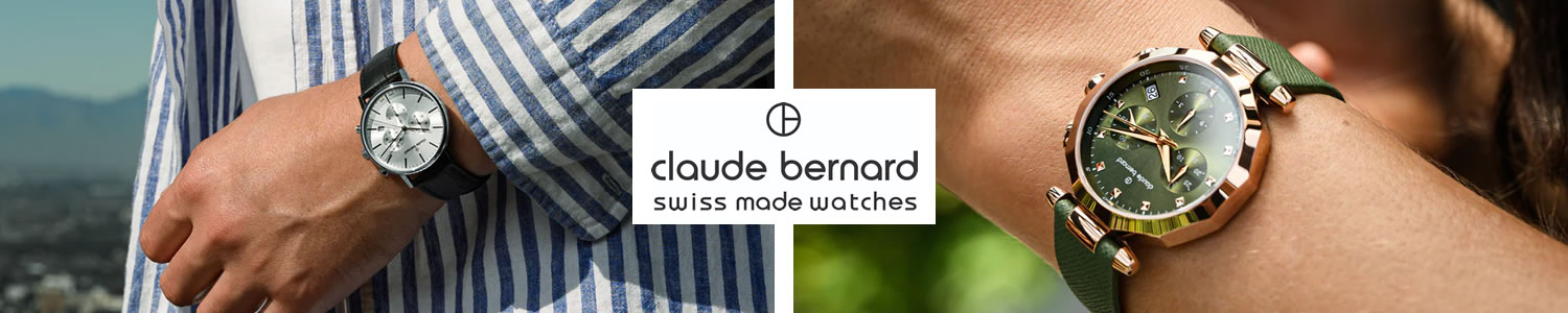 Claude Bernard