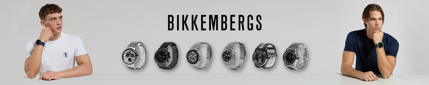 Ρολόγια Bikkembergs - Clachic.gr