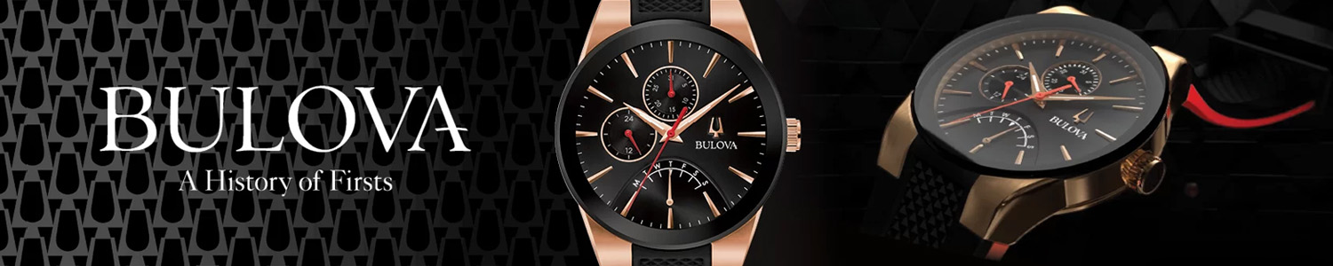 Bulova Watches - Clachic.gr