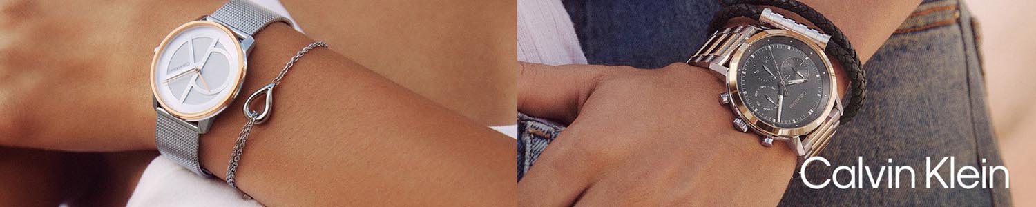 Ρολόγια Calvin Klein - Clachic.gr