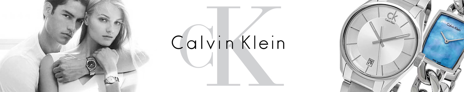 Calvin Klein Watches - Clachic.gr