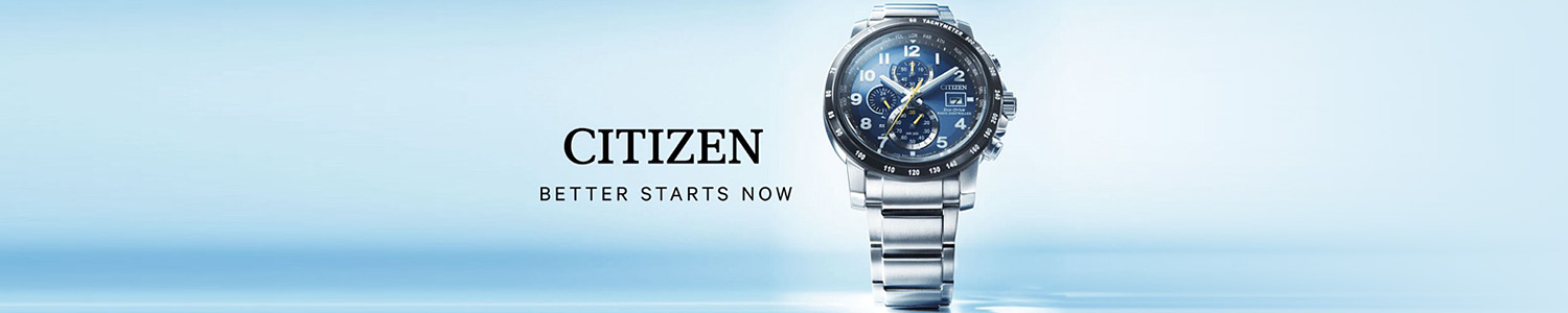 Ρολόγια Citizen - Clachic.gr