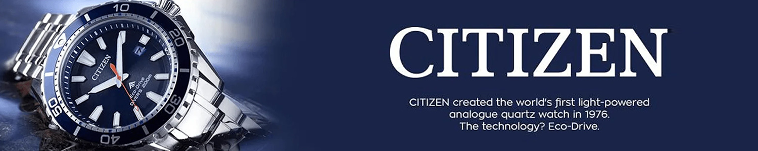 Citizen Watches - Clachic.gr