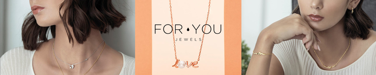 Κοσμήματα For You Jewels - Clachic.gr