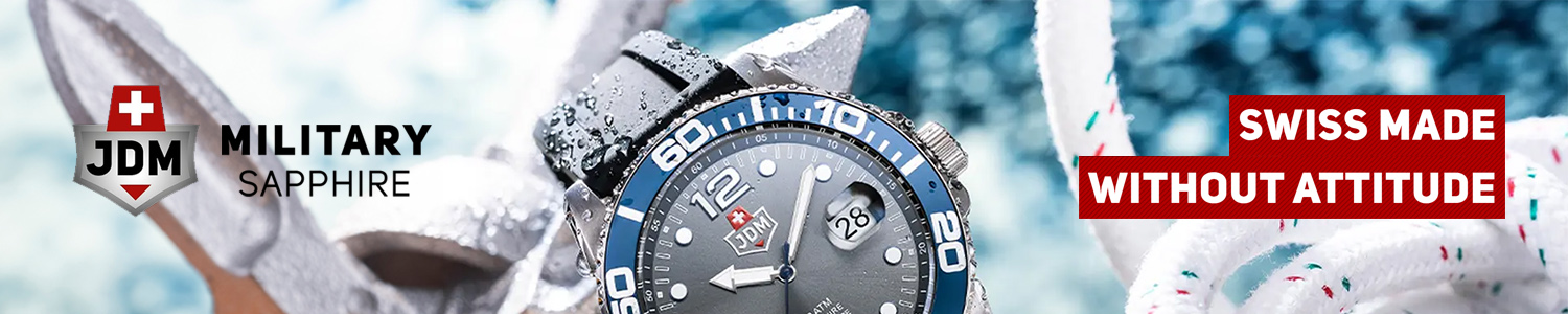 JDM watches - Clachic.gr