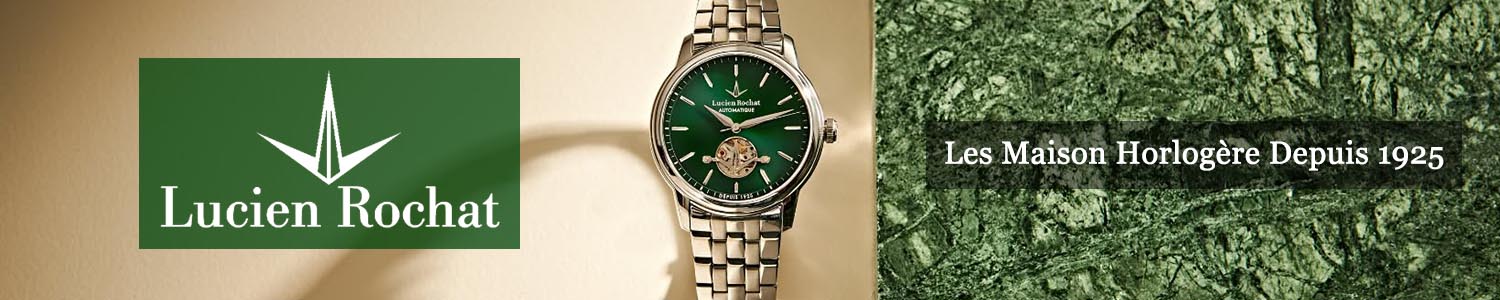 lucien rochat watches - Clachic.gr