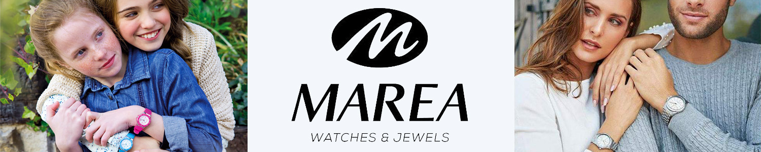 Ρολόγια Marea - Clachic.gr