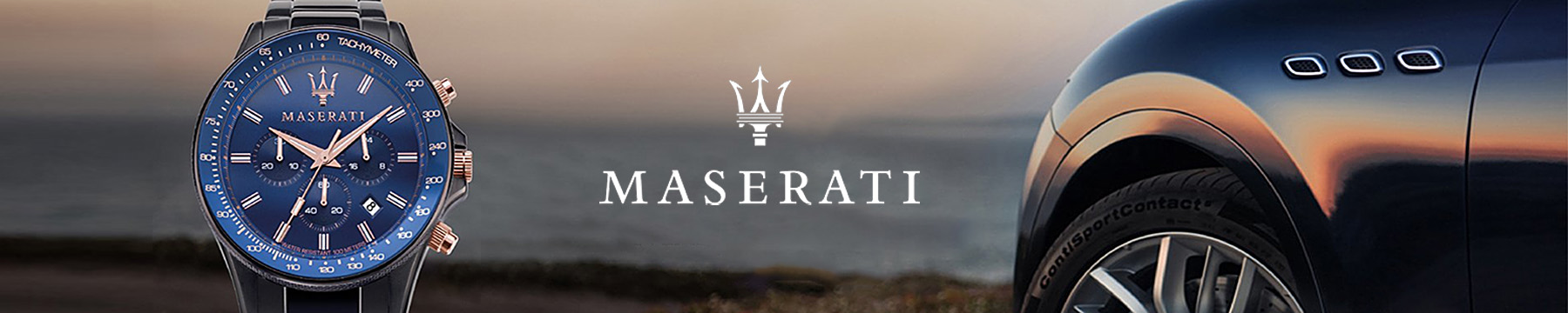 Maserati - Clachic.gr