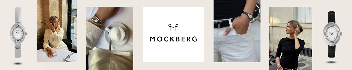 Ρολόγια Mockberg - Clachic.gr