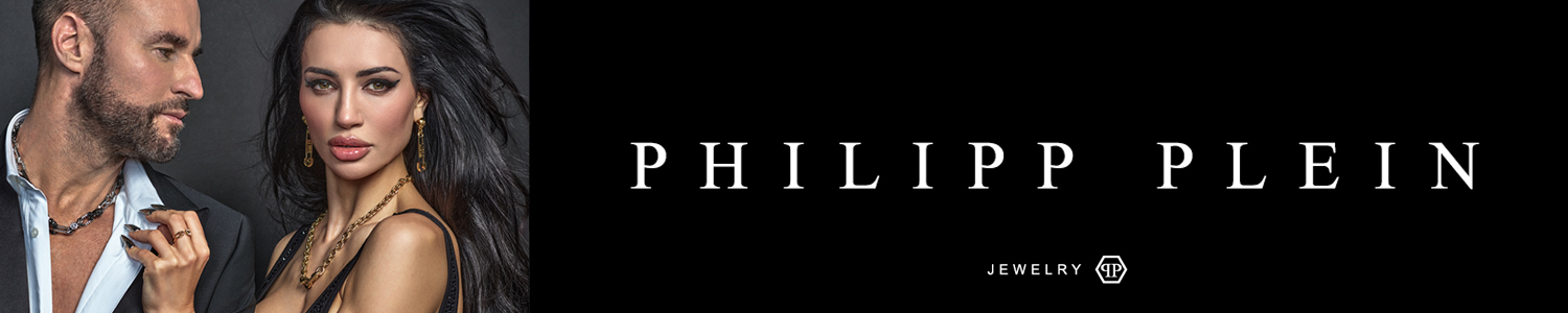 Philipp Plein Jewelry - Clachic.gr