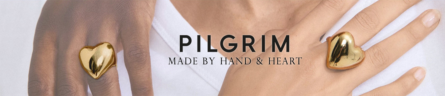 Κοσμήματα PILGRIM - Clachic.gr