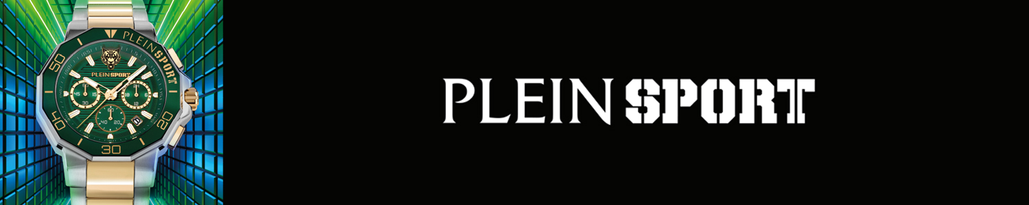 Plein Sport Watches - Clachic.gr