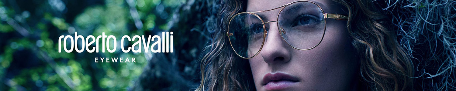 Roberto Cavalli Eyewear - Clachic.gr