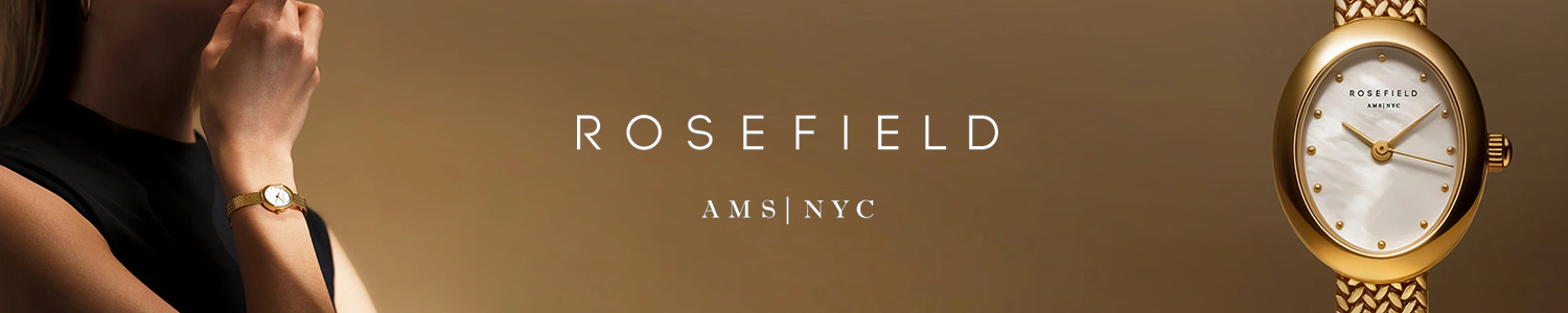 Ρολόγια Rosefield - Clachic.gr
