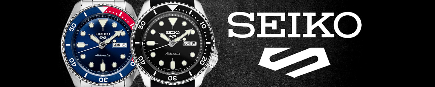 Seiko Watches - Clachic.gr