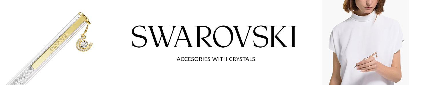 Swarovski Accessories - Clachic.gr