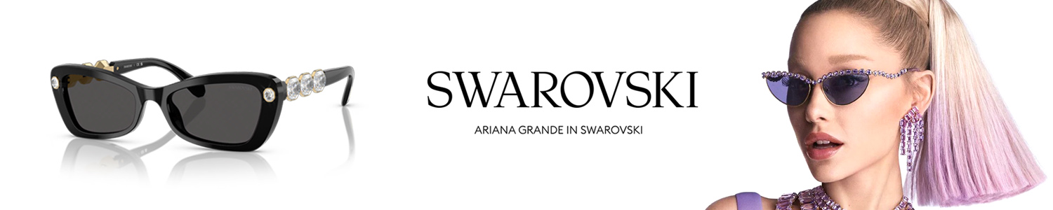 Swarovski sunglasses - Clachic.gr